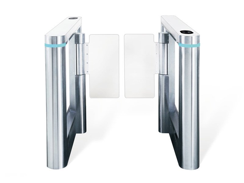 測溫人臉識別健康碼通行閘機(jī)的價值和作用