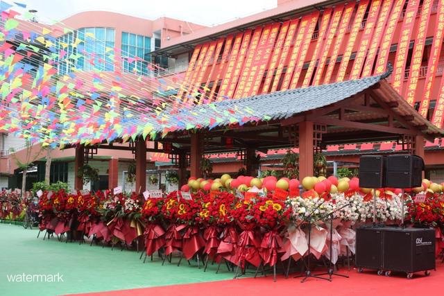 蒙自·愛(ài)心養(yǎng)老院