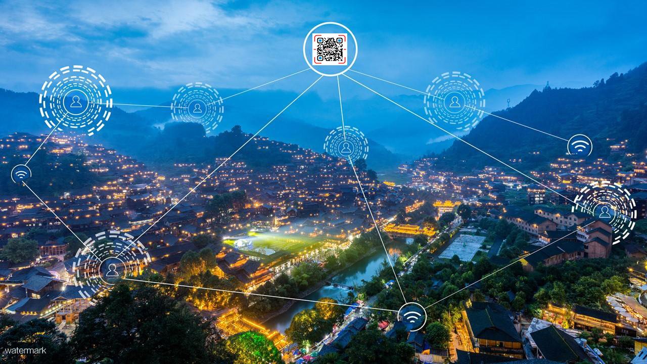 助力智慧景區建設，助推高質量旅游發展