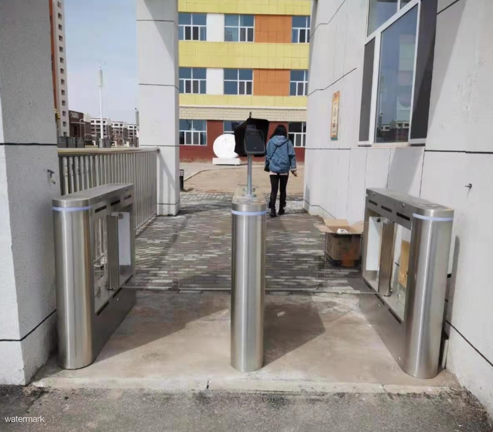 景區檢票擺閘有什么樣的優勢