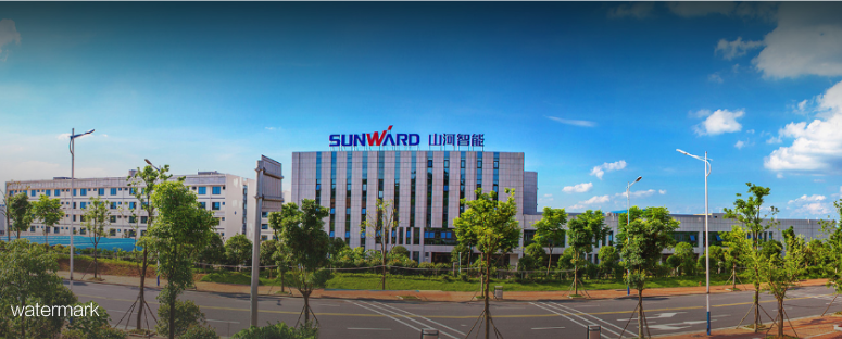 湖南省長沙市山河智能——全高轉閘項目