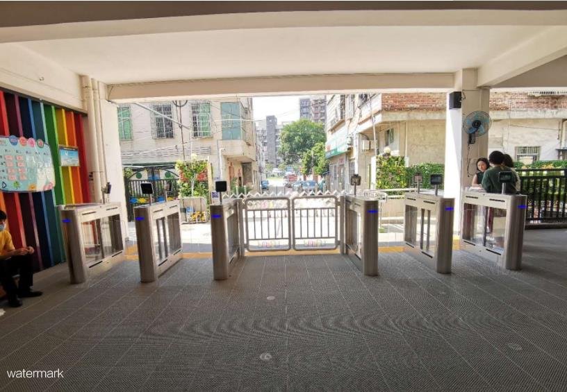 開(kāi)學(xué)季即將到來(lái)，校園人臉識(shí)別閘機(jī)系統(tǒng)安裝了嗎？