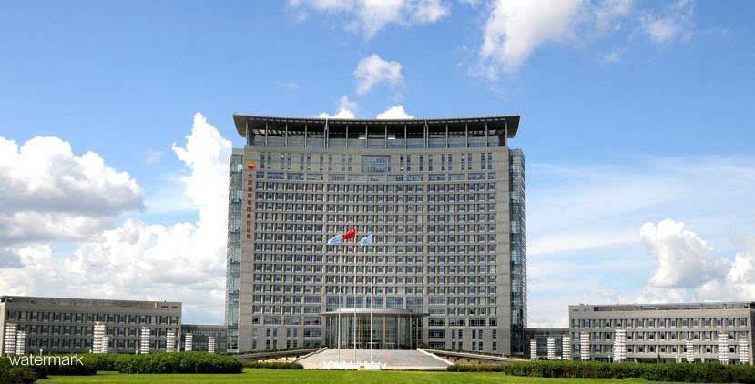 世界500強國企——大慶油田