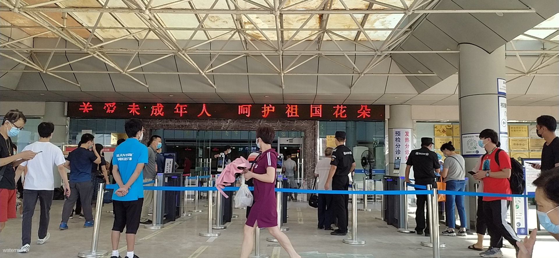 獵豹速通門首次亮相“大灣區”！