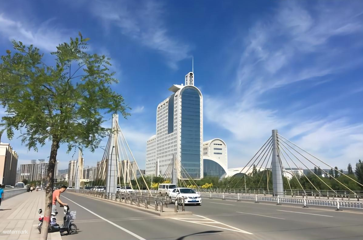 內蒙古·廣播電視臺