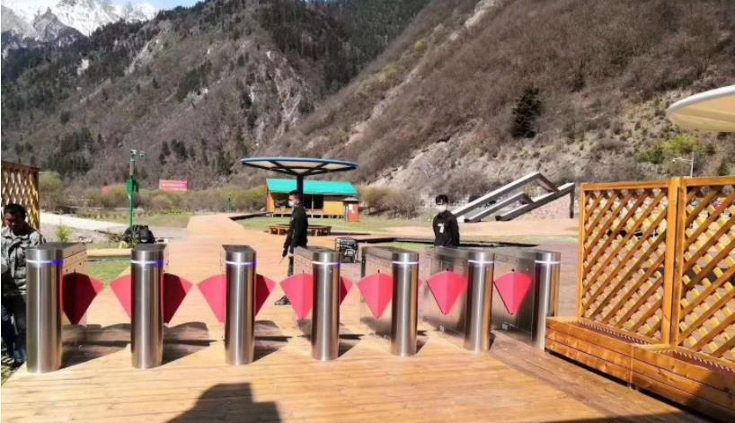 景區票務閘機系統的功能及如何選擇？