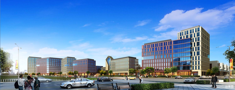 遼寧省安拓國(guó)際產(chǎn)業(yè)園——人臉識(shí)別獵豹速通門(mén)門(mén)禁終平臺(tái)