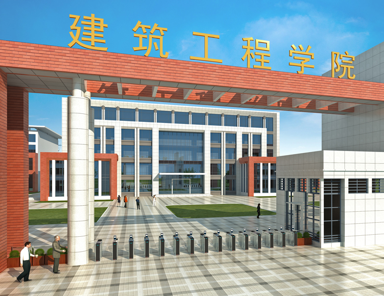 校園刷卡閘機的優勢與挑戰