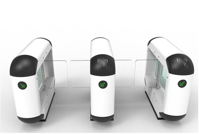 幼兒園出入口閘機應該怎么選？應該注意哪些方面？