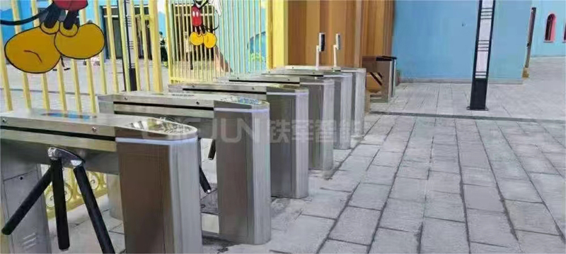 什么是橋式三輥閘，一般用在哪些場所？