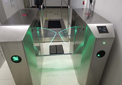 ESD防靜電閘機一般安裝在哪些場所？