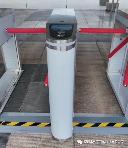 從掃碼到無感通行：多模態(tài)閘機如何提升無人超市復購率？