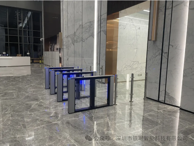 人行通道閘品牌生產(chǎn)廠家哪家好？