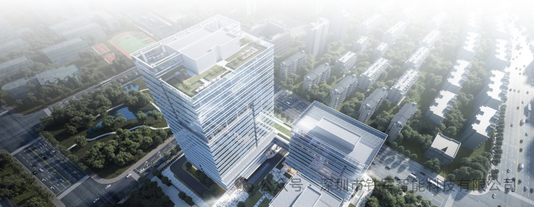 世界500強小米供應鏈工廠上線鐵軍智能ESD靜電閘機！