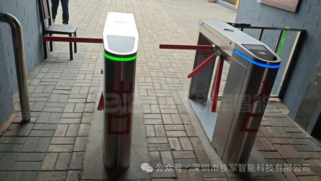 自助檢票成標配：景區智慧化升級的必經之路