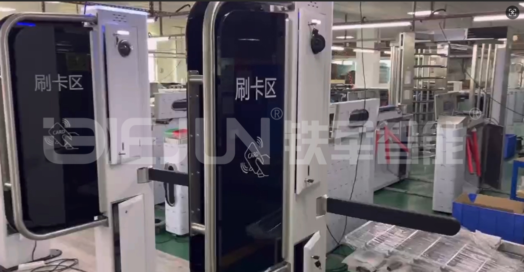 知名的滑雪場人臉閘機檢票廠家推薦——鐵軍智能：品牌實力，鑄就信賴