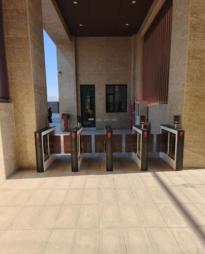 景區閘機檢票口生產廠家：鐵軍智能的匠心文化與質量管理體系