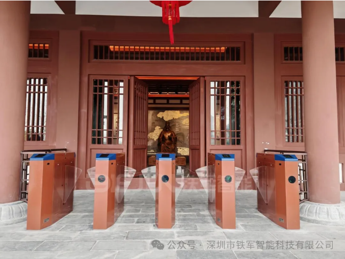 翼閘常見故障及解決方法